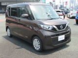 安心の日産ワイド保証、期間は1年間で距離無制限です。
