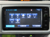 純正SDナビ フルセグTV Bluetooth CD/DVD再生