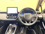 運転しやすいインパネ周りです。見やすいレイアウトで快適なドライブをサポートします☆☆