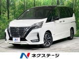 禁煙車 純正10型ナビ 両側電動ドア プロパイロット 全周囲カメラ