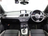 Q3 2.0 TFSI クワトロ 211PS Sラインパッケージ 4WD 