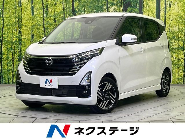 日産 デイズ 