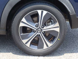 【タイヤ】 【純正17インチアルミホイール】《205/55R17》専用のアルミなのでお車のイメージぴったりですね!