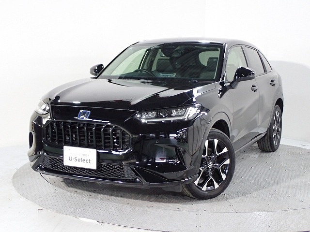 ZR-V 2.0 e:HEV Z