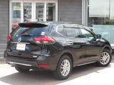 エクストレイル 2.0 20Xi 4WD 