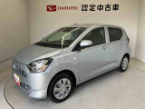 納車前には12ヶ月点検相当の点検と消耗品の交換をダイハツの整備士がしっかり整備してお渡しします。また、納車後には無料1ヶ月点検がございます。