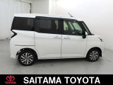 トヨタの「ロングラン保証」付き。メ-カ-を問わず、走行距離無制限、埼玉トヨタで中古車をお買い上げいただいたお客様に安心で快適なカ-ライフをお約束する1年間の保証です。有料で延長もできます。