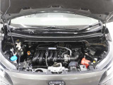 ◆エンジンルーム◆車の心臓部分のエンジンルームが汚いとトラブルの基になります。当店は専用の液剤を使って徹底的に綺麗にします。
