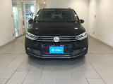 ゴルフトゥーラン TSI ハイライン 