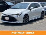 R5年式 カローラスポーツGZ 入荷しました