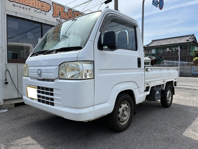 アクティトラック SDX 4WD