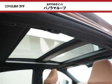 クラウンスポーツ 2.5 Z E-Four 4WD 
