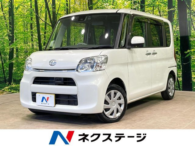 タント X SAII 