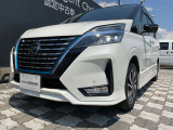 LEDヘッドライト、フォグランプの画像です。