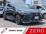 レクサス NX