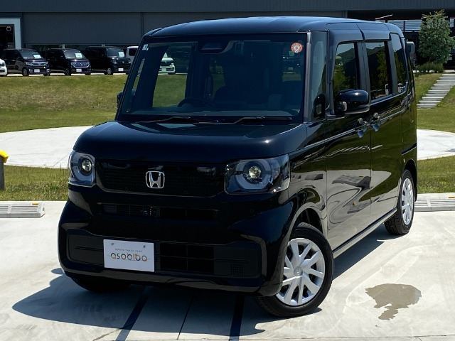 N-BOX  