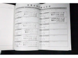 しっかり整備されています
