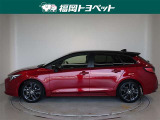 カローラツーリング 1.8 ハイブリッド W×B 