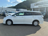 ワンオーナー 1.8X 4WD 7人乗り 純正SDナビ TV ブルートゥース ETC