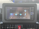 【 オーディオ 】車内で音楽がお楽しみいただけます。