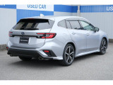 レヴォーグ 1.8 GT-H EX 4WD 