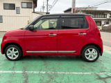 ホンダ独自のセンタータンクレイアウトで見た目以上に室内が広く、日常からお出かけまで使える便利な一台ですよ♪
