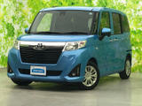 トヨタ ルーミー