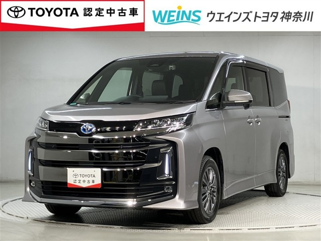 トヨタ ノア 