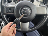 ユーザー買取車は直前まで乗っていた車両です。特にお勧めしております。