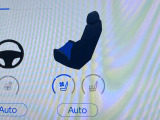【シートヒーター&ベンチレーション】夏場は涼しい風でお尻や背中の熱やムレを防ぎ、冬はエアコンよりも早く温まってポカポカに!季節を問わず快適に過ごせます。
