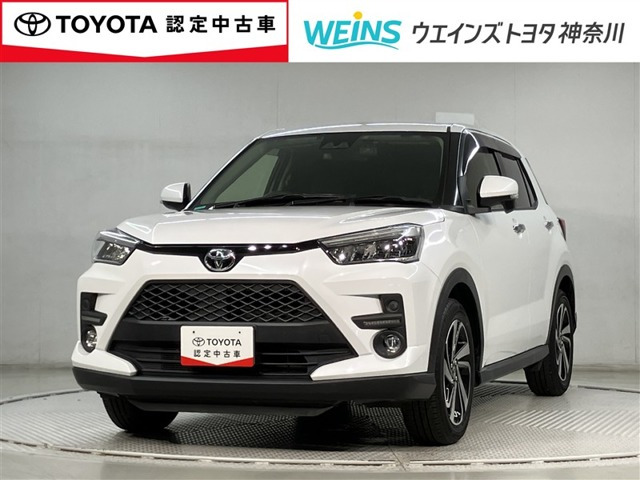 ライズ  1.2 Z