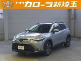 トヨタ カローラクロス