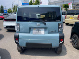 タフト G 4WD 