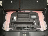 【車載工具】タイヤ交換には必需品ですね!万が一に役立つ工具です。緊急時に備え、使い方をしっかり覚えておきましょう。