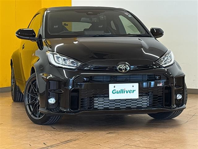 GRヤリス 1.6 RZ ハイ パフォーマンス 4WD 4WD 6MT