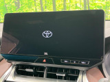 【JBLサウンドシステム付き純正12型ナビ】充実のナビ機能はもちろん、高度なチューニング能力が搭載されており、高音質な音楽をお楽しみいただけます♪