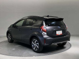 低燃費で環境にも優しいハイブリッド車です。トヨタ専用機器でハイブリッド診断を綿密に点検してあります。