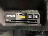 【ETC】高速道路の料金所をストレスなく通過!話題のスポットやサービスエリアに多い「スマートIC」利用時は必須のアイテムです。当店でセットアップを実施、ご納車当日からすぐにご利用いただけます!