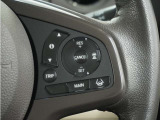 ◆アダプティブクルーズコントロール◆予め設定した車速内でクルマが自動的に加減速。前走車との適切な車間距離を維持しながら追従走行します。【LKAS】車線維持支援システムでステアリング操作を支援。