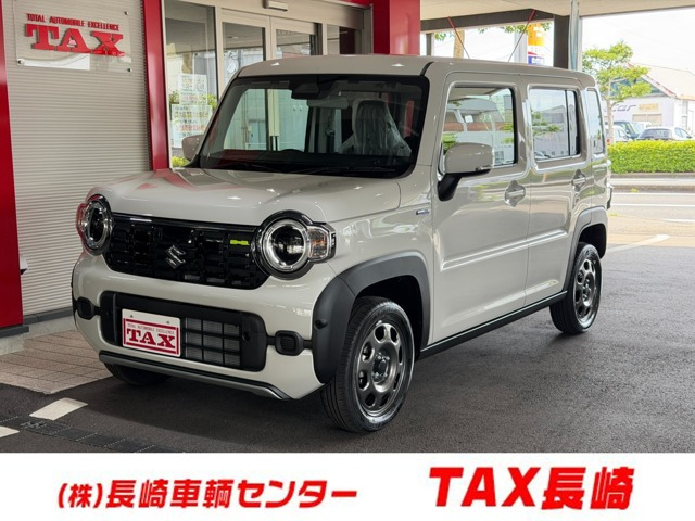 スペーシア ハイブリッド(HYBRID) G 