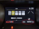 写真撮影時の走行距離です。メーカー、年式を問わず走行距離無制限、1年間の無料保証付き!安心ですね☆☆
