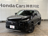 ホンダ ヴェゼル