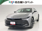 トヨタ クラウンクロスオーバー