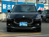 スイフト 1.2 ハイブリッド(HYBRID) MZ 純正9インチナビ 全方位カメラ