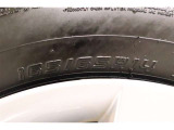 165/65R14    車両装着タイヤサイズです。 タイヤのご相談も石川トヨペットカローラにお任せください