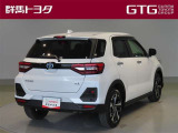 ライズ  ハイブリッド 1.2 Z