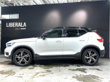 ◆LIBERALAは、輸入車選びの新たなスタイルを提案するインポート・セレクト・ブランドです。オーナー様となる方がクルマから直接感じる感性を第一にした、最良の一台との出会いをコーディネートいたします。