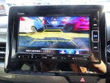 N-WGNカスタム L ホンダ センシング 4WD 