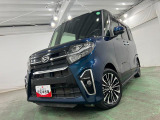 エンジンオイルの交換と、室内抗菌消臭処理を施工し、ご納車させていただきます