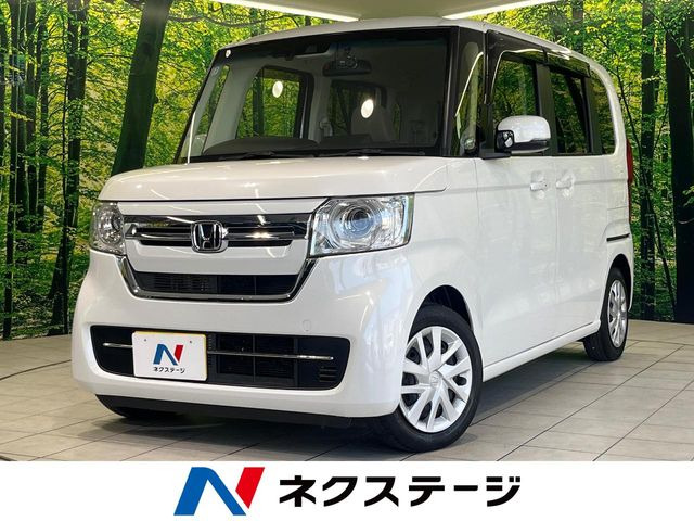 N-BOX L ターボ 